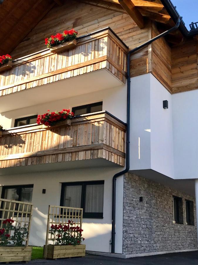 Appartementhaus Reiter Village Room Altenmarkt im Pongau Buitenkant foto