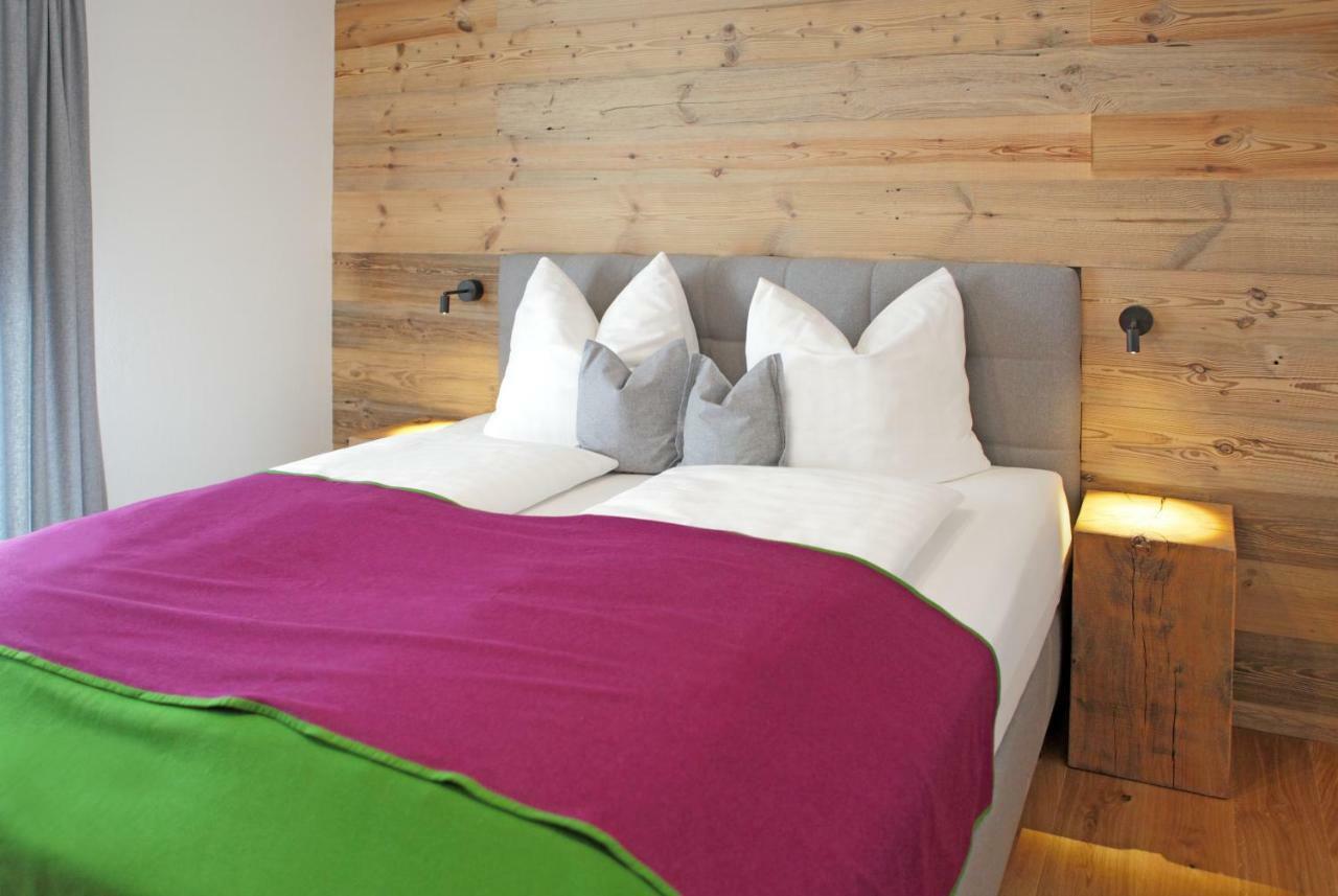 Appartementhaus Reiter Village Room Altenmarkt im Pongau Buitenkant foto