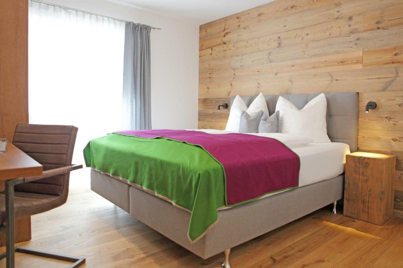 Appartementhaus Reiter Village Room Altenmarkt im Pongau Buitenkant foto