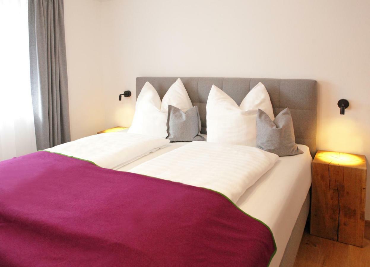 Appartementhaus Reiter Village Room Altenmarkt im Pongau Buitenkant foto