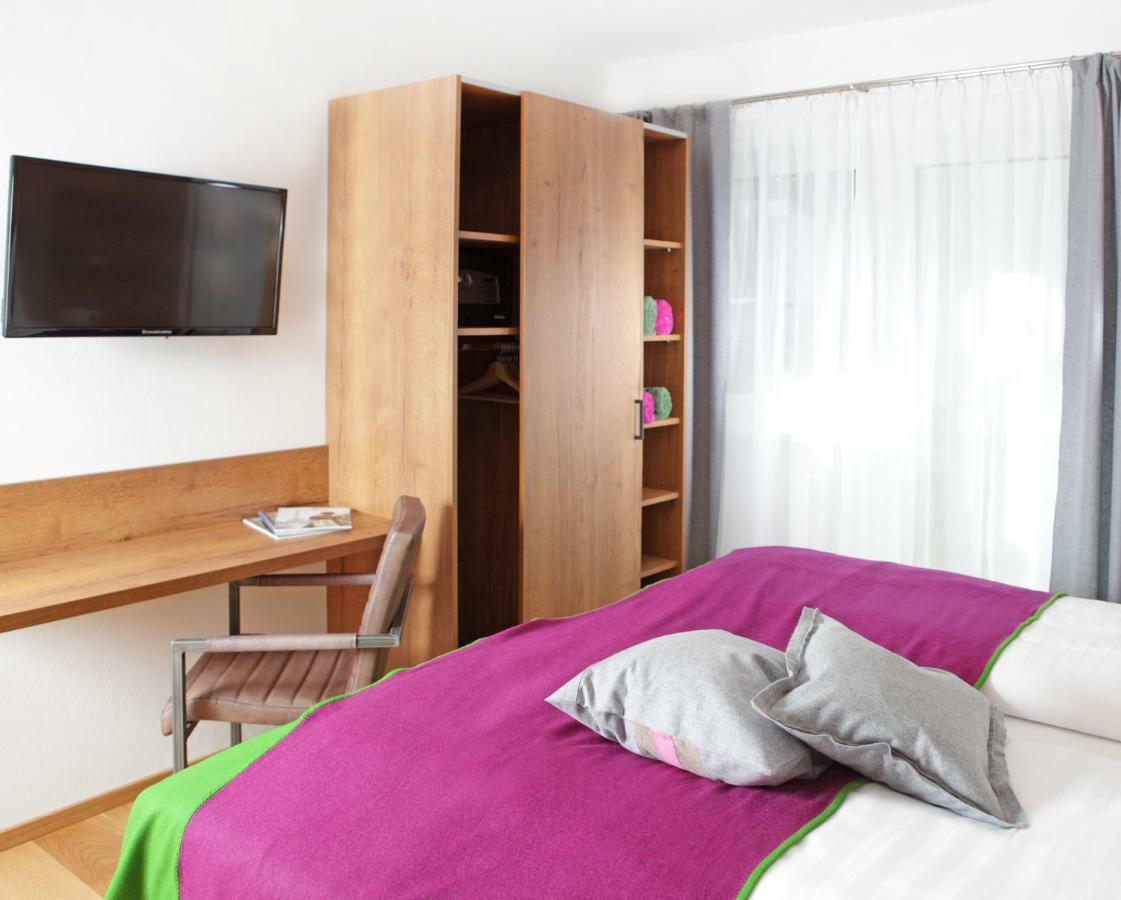 Appartementhaus Reiter Village Room Altenmarkt im Pongau Buitenkant foto