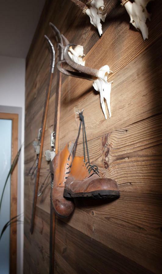 Appartementhaus Reiter Village Room Altenmarkt im Pongau Buitenkant foto