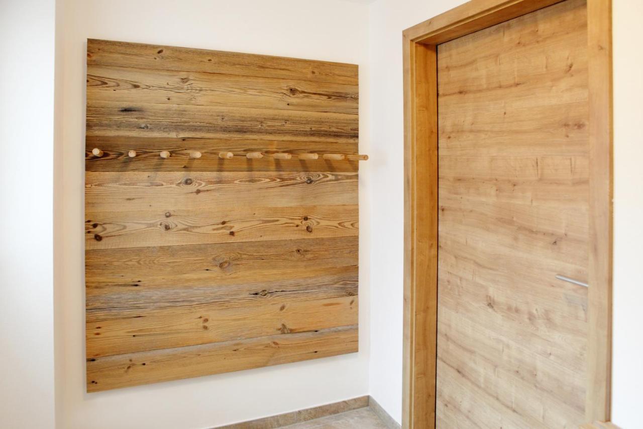 Appartementhaus Reiter Village Room Altenmarkt im Pongau Buitenkant foto