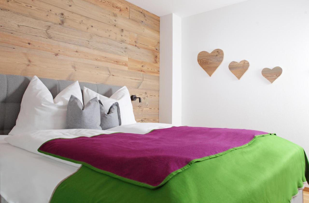 Appartementhaus Reiter Village Room Altenmarkt im Pongau Buitenkant foto
