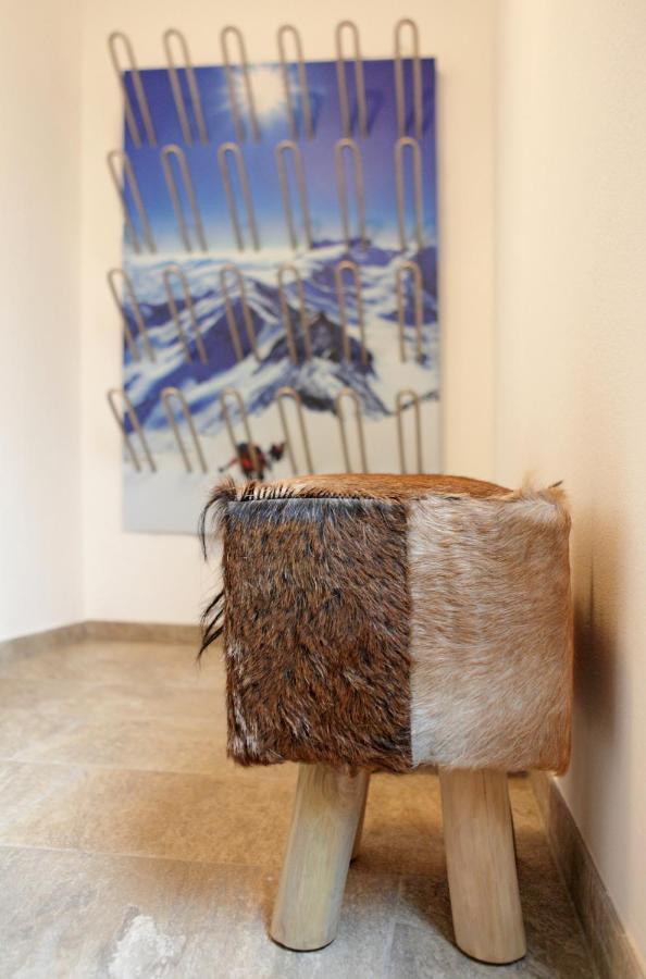 Appartementhaus Reiter Village Room Altenmarkt im Pongau Buitenkant foto